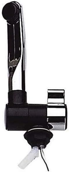 Rubinetto Camper London: Installazione Facile Outdoor