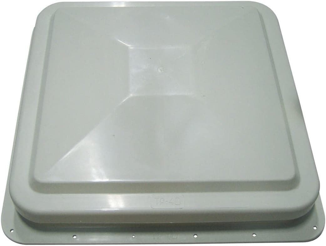 Oblò Camper 40x40: Ventilazione e Zanzariera Integrata