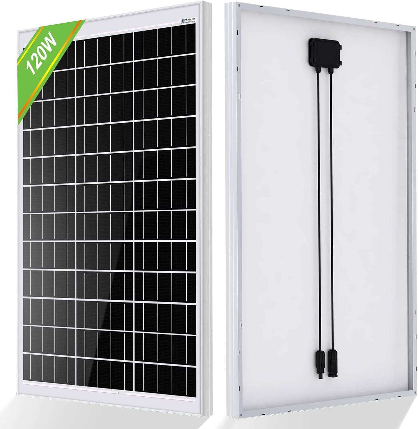 Pannello Solare 120W Camper: Energia Autonoma Outdoor