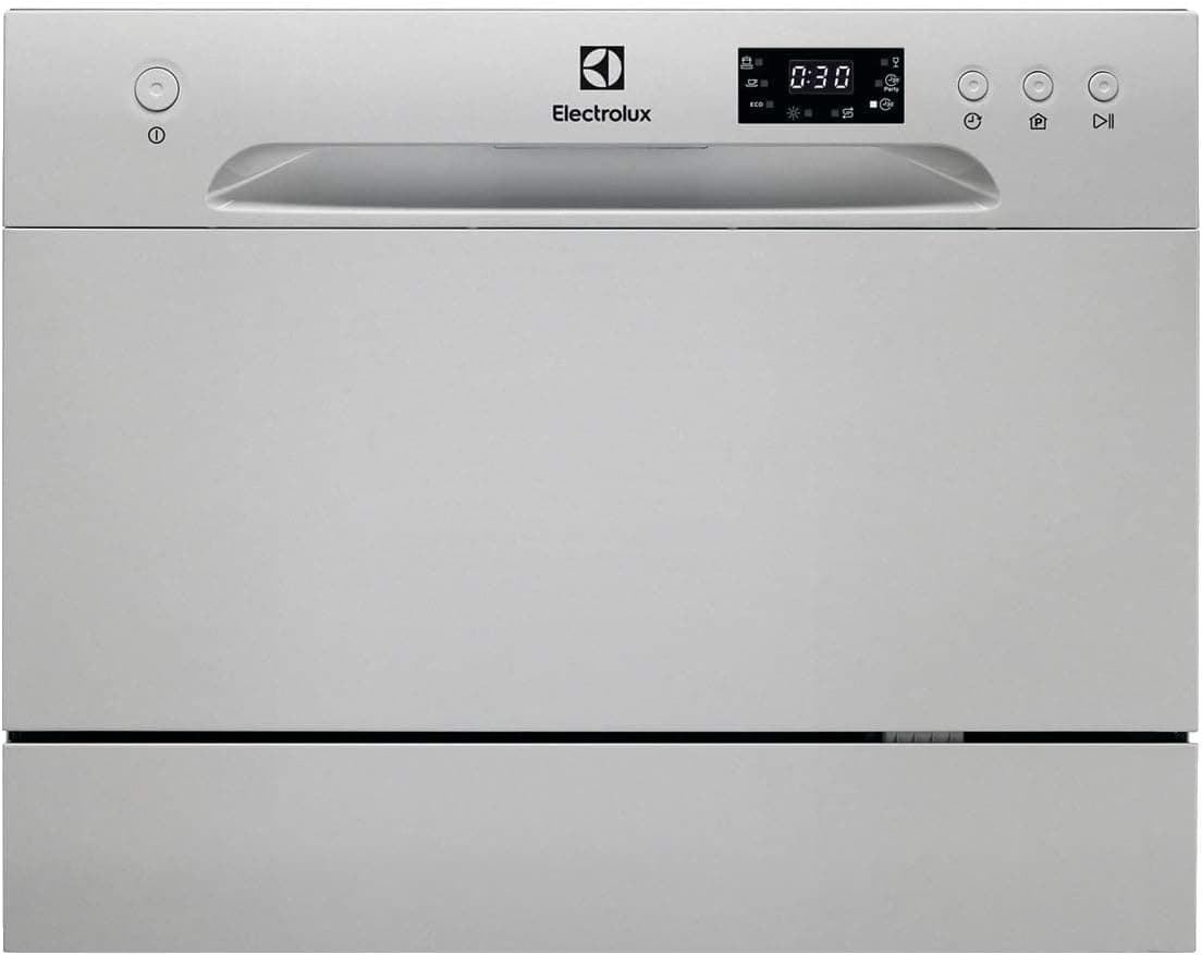 Lavastoviglie Compatta Camper: Spazio Minimo Massima Igiene