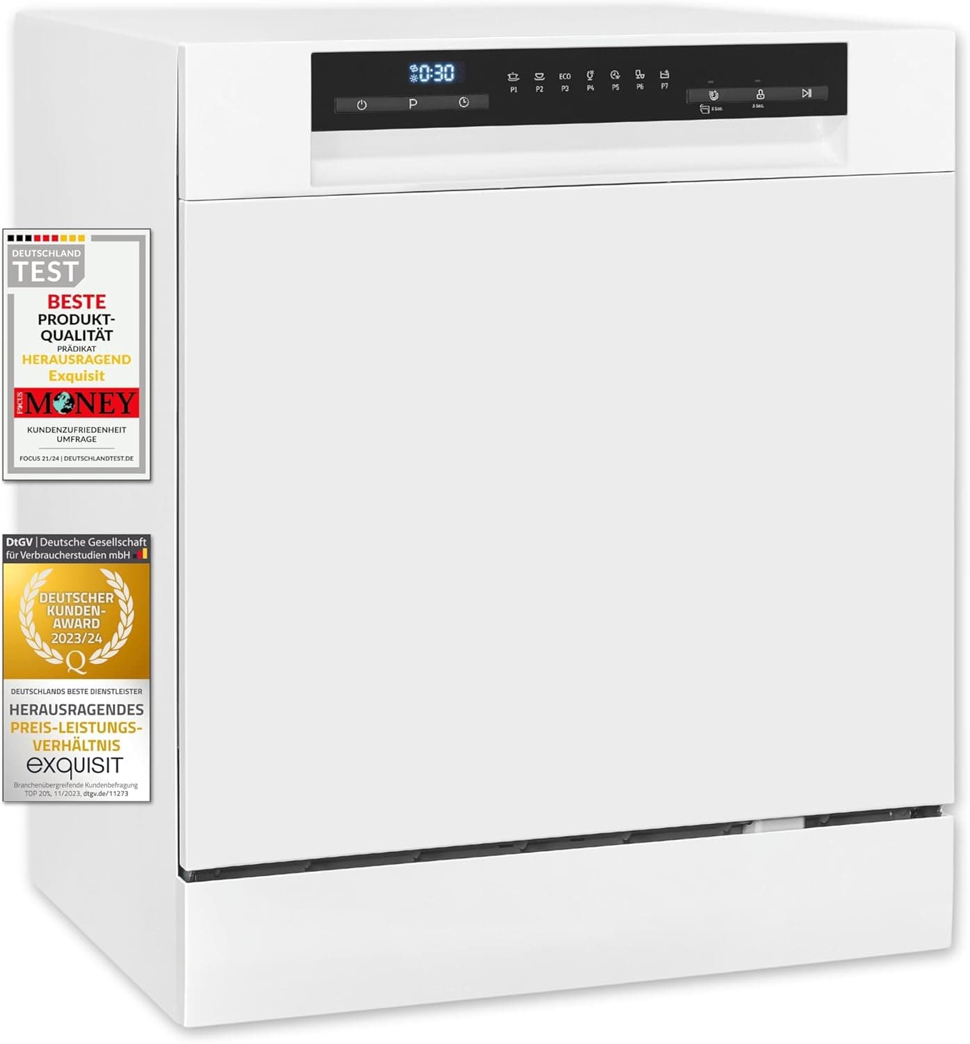 Lavastoviglie Compatta Camper: Pulizia Perfetta Outdoor