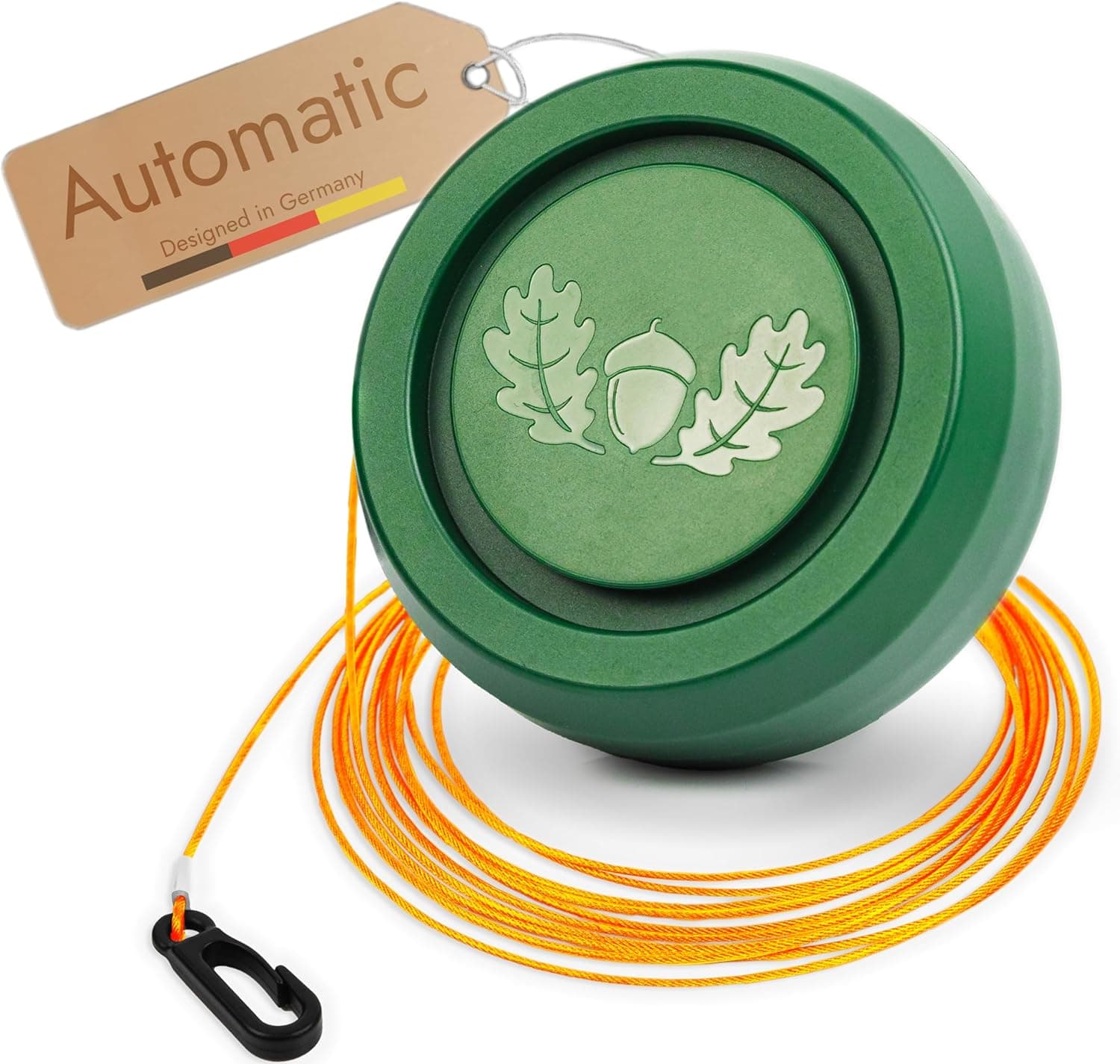 Stendibiancheria Camper: Avvolgimento Automatico Outdoor