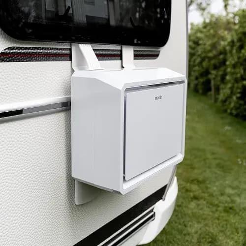 Condizionatore portatile camper Mestic SPA-3000