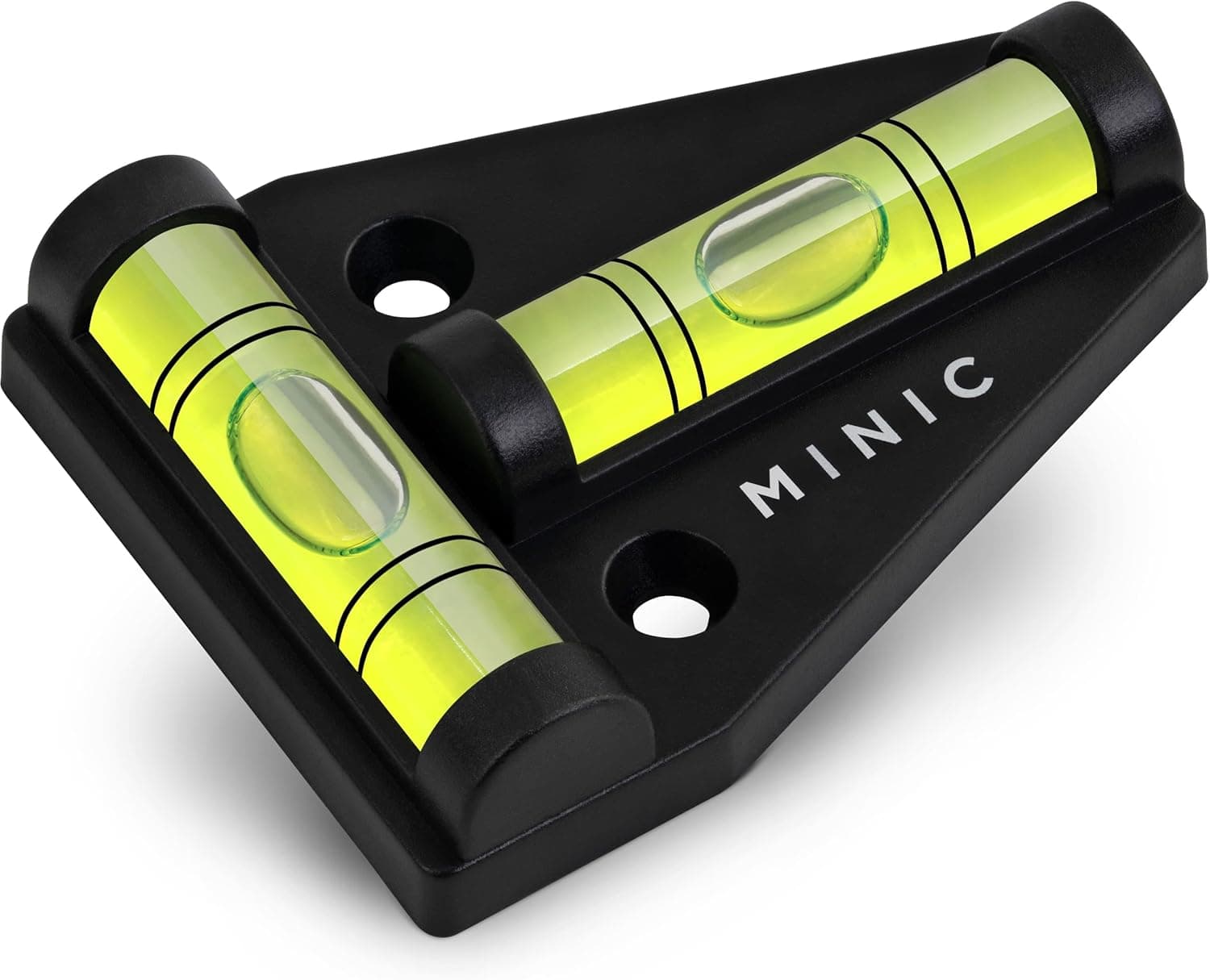 Mini Livella Camper: Livellamento Perfetto in Campeggio