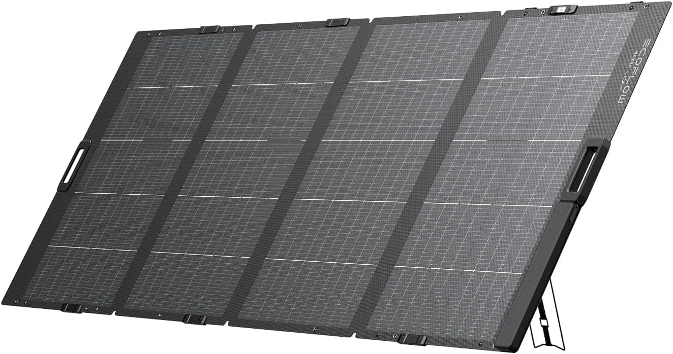 Pannello Solare 400W Camper: Energia Autonoma Outdoor