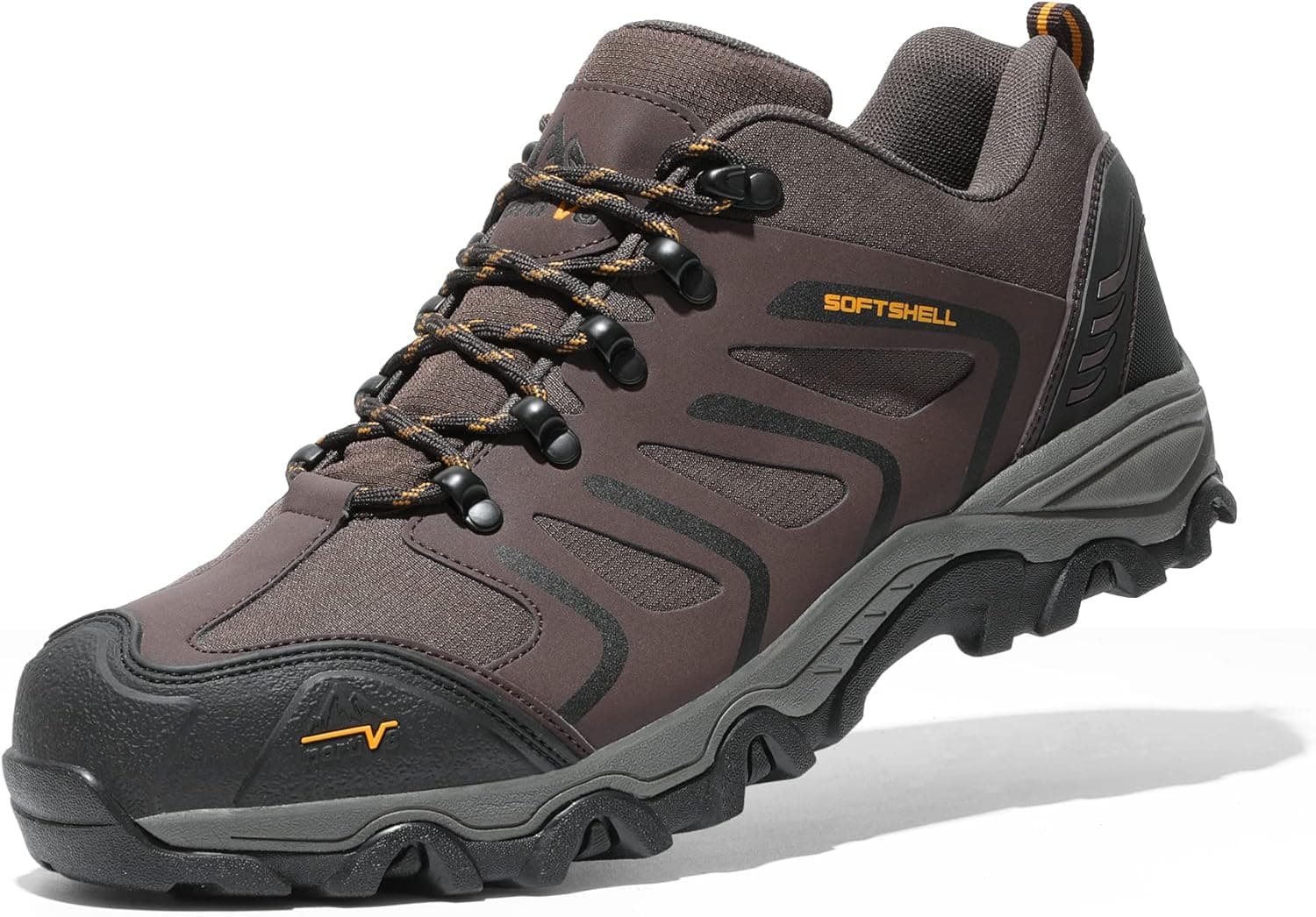 Scarpe Trekking Camper: Impermeabili per Outdoor
