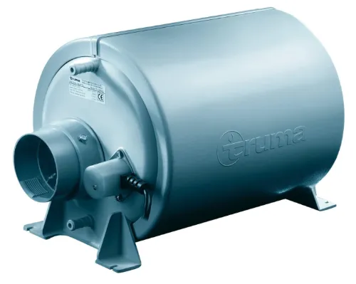 Boiler camper: Truma Therme Serie 2