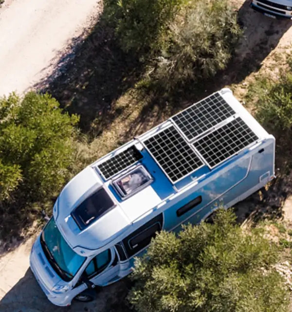 Ecoworthy recensioni: Energia portatile per il camper