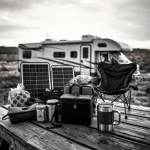 Idee regalo per camperisti