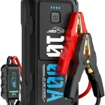 Avviatore Camper 1000A