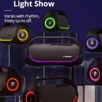 Cassa Bluetooth Potente