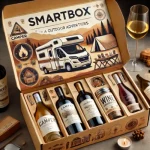 Smartbox per camperista