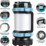 Lanterne da Campeggio a LED