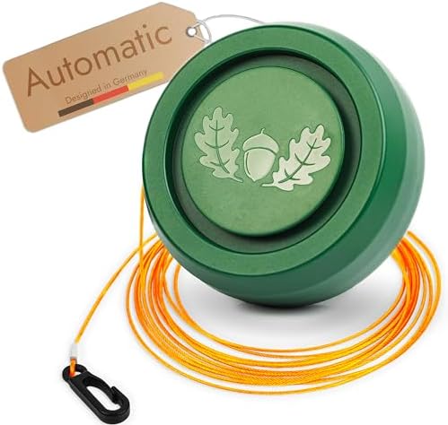 Filo per bucato campeggio 10m allungabile robusto